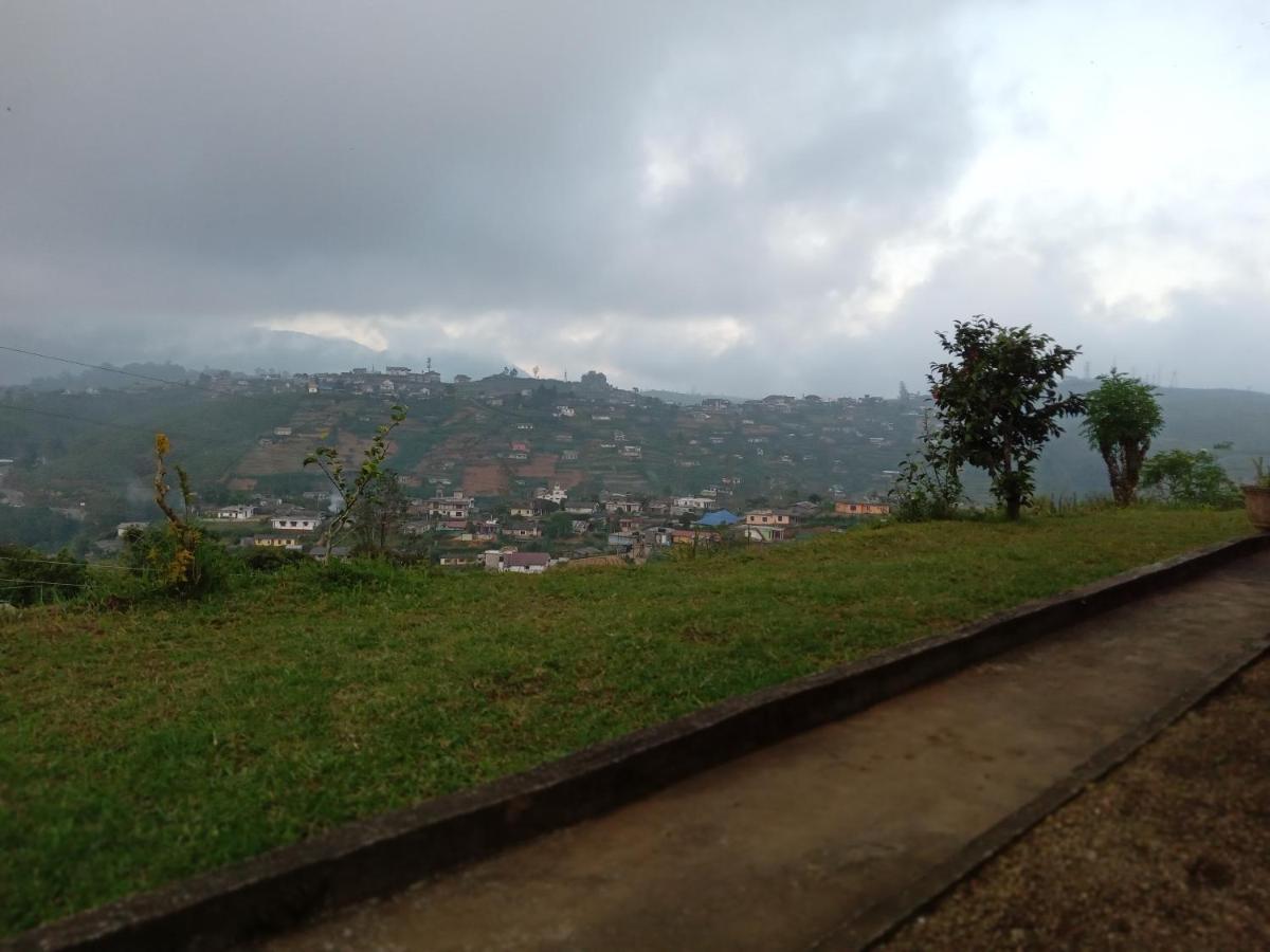 Mount View Cottage Nuwara Eliya Exterior photo