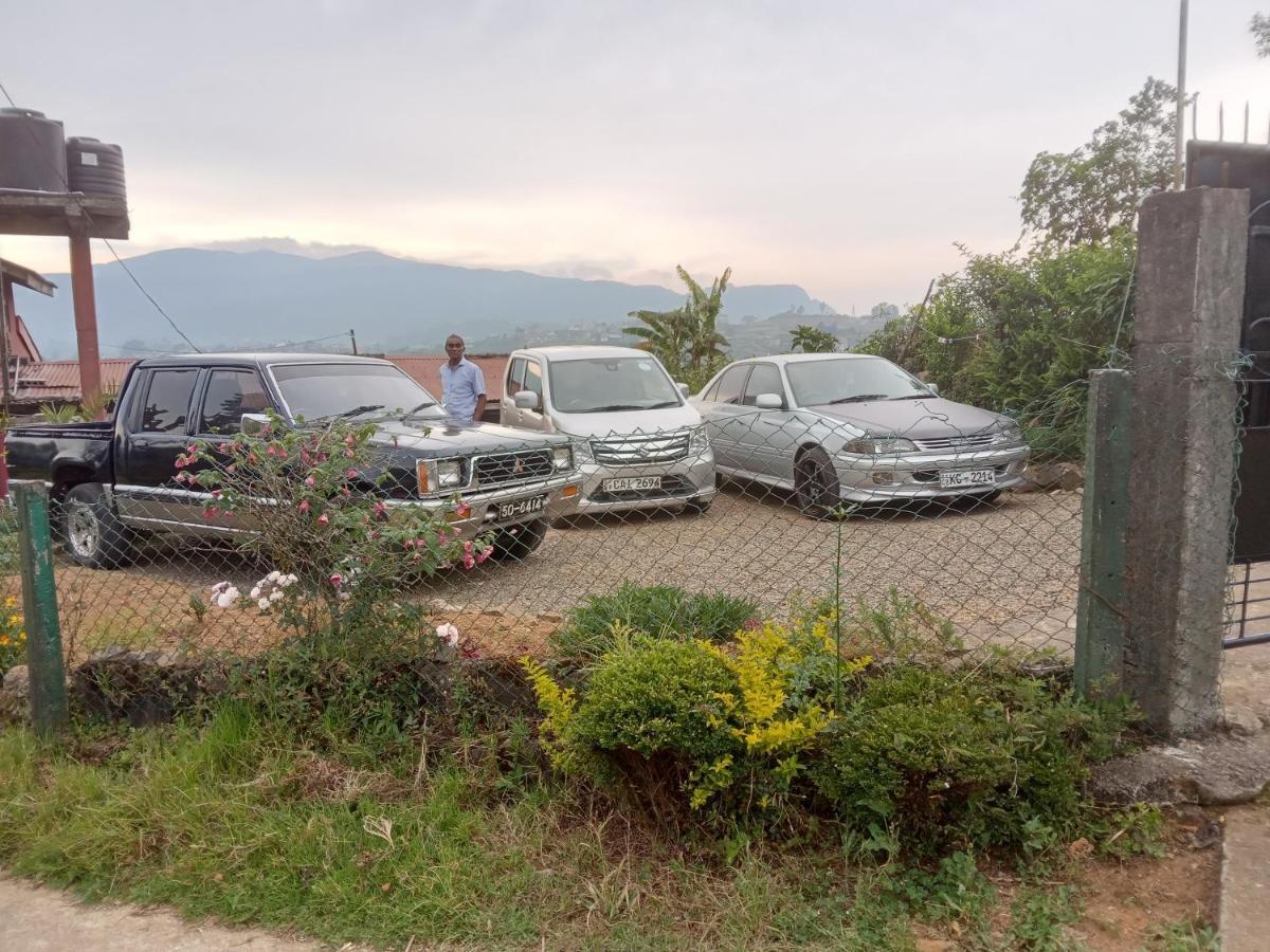 Mount View Cottage Nuwara Eliya Exterior photo