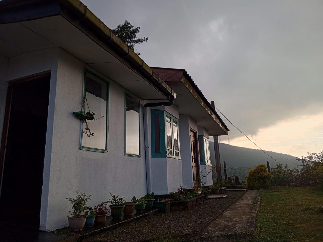 Mount View Cottage Nuwara Eliya Exterior photo