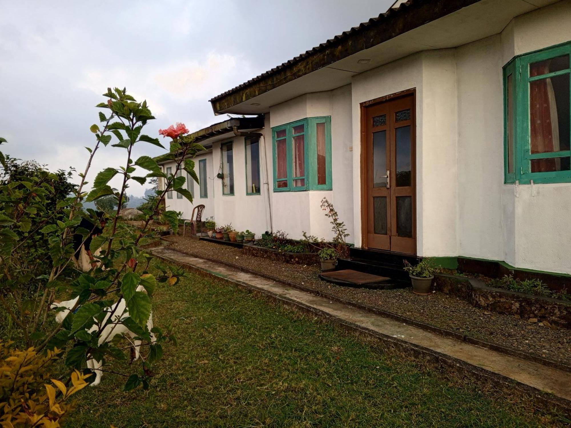 Mount View Cottage Nuwara Eliya Exterior photo