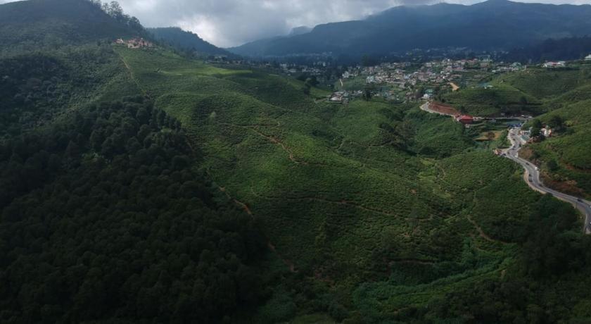 Mount View Cottage Nuwara Eliya Exterior photo