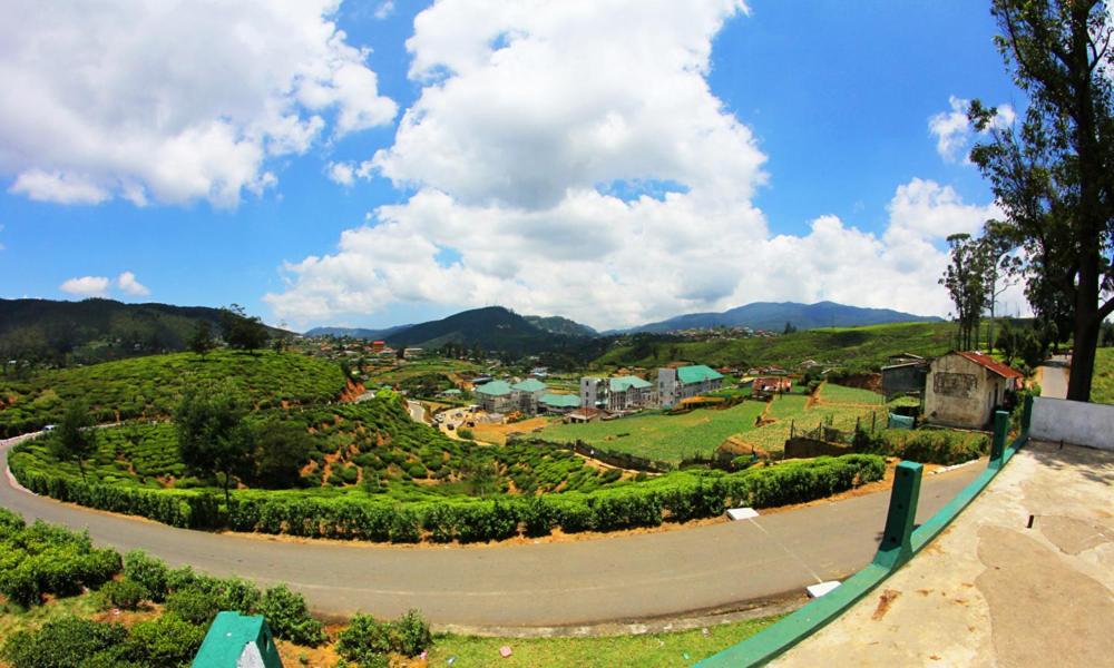 Mount View Cottage Nuwara Eliya Exterior photo